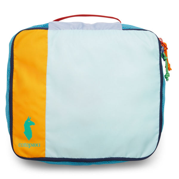 Cubo 10L Travel Cube - Del Día