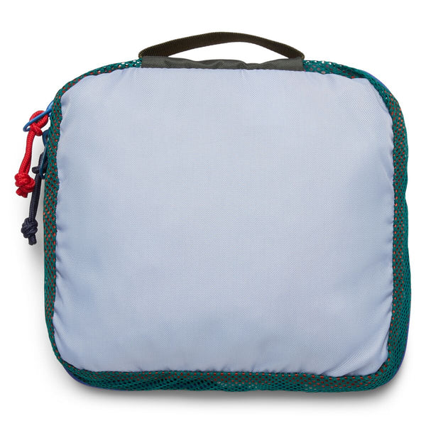 Cubo 2L Travel Cube - Del Día