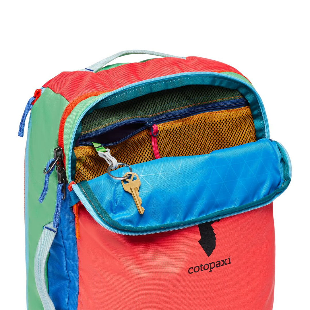 Cotopaxi backpack uk best sale