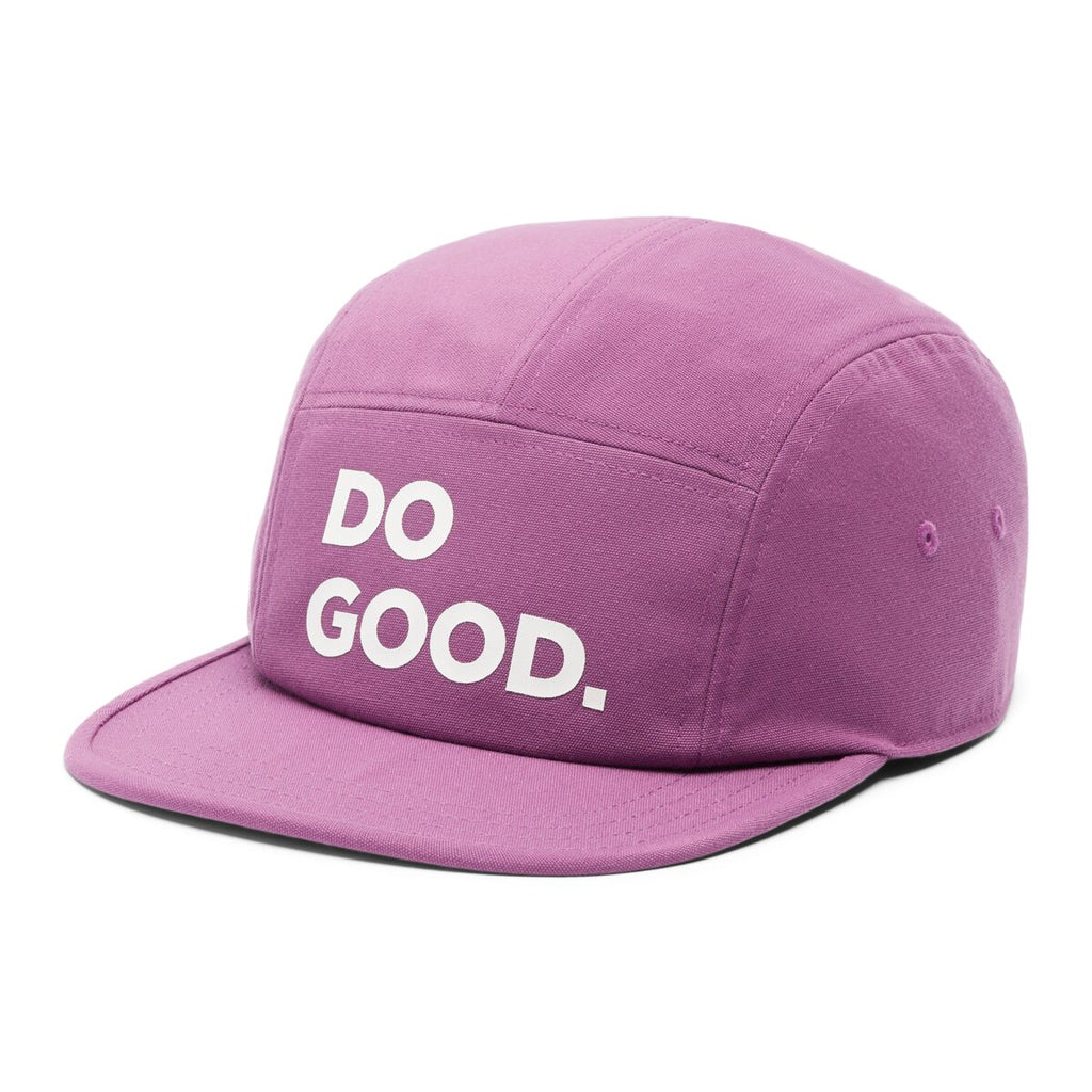 CIRCLE CIRCLE 5 PANEL CAP OVY DAYDREAM - メルカリ