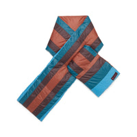 Fuego Down Scarf