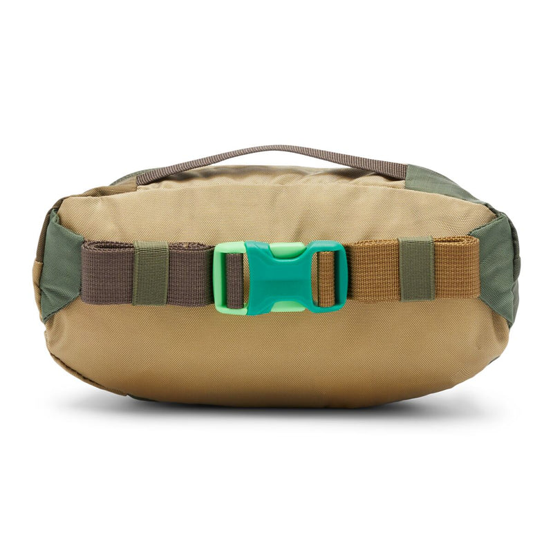Kapai 1.5L Hip Pack - Del Día Monochrome