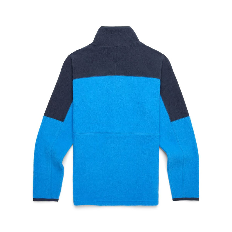 Abrazo Half-Zip Fleece Jacket - Mens