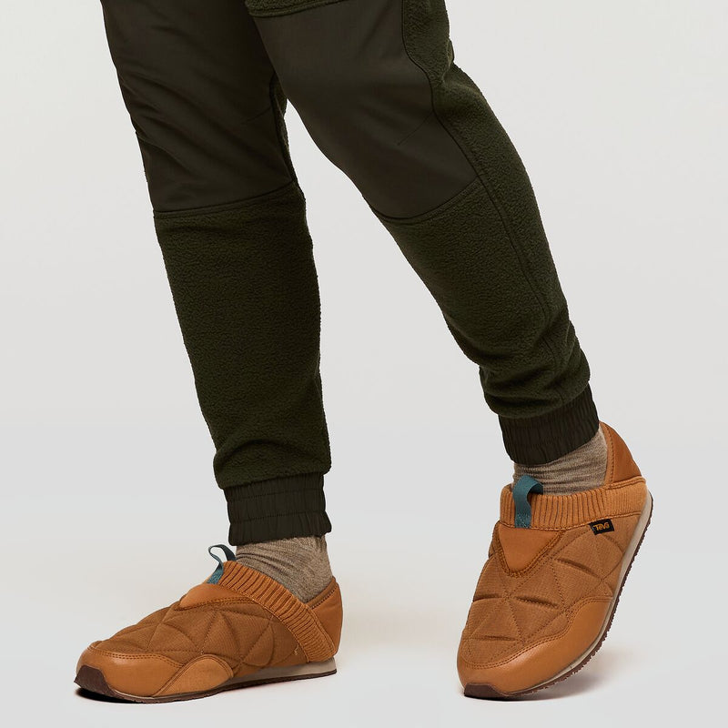 Abrazo Fleece Jogger - Mens