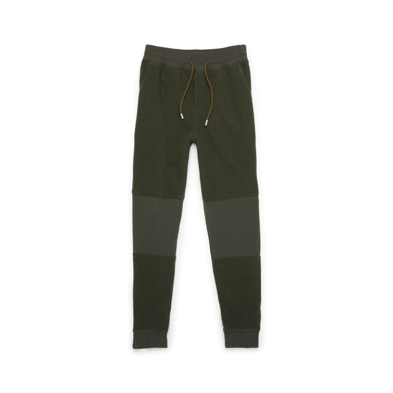 Abrazo Fleece Jogger - Mens