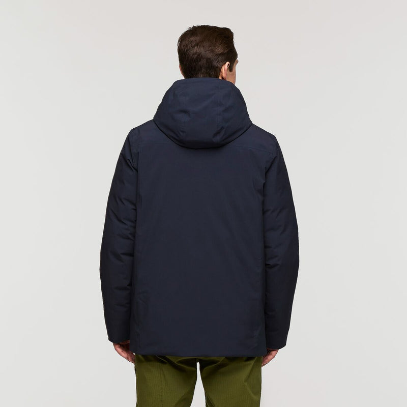 Calidez Down Parka - Mens