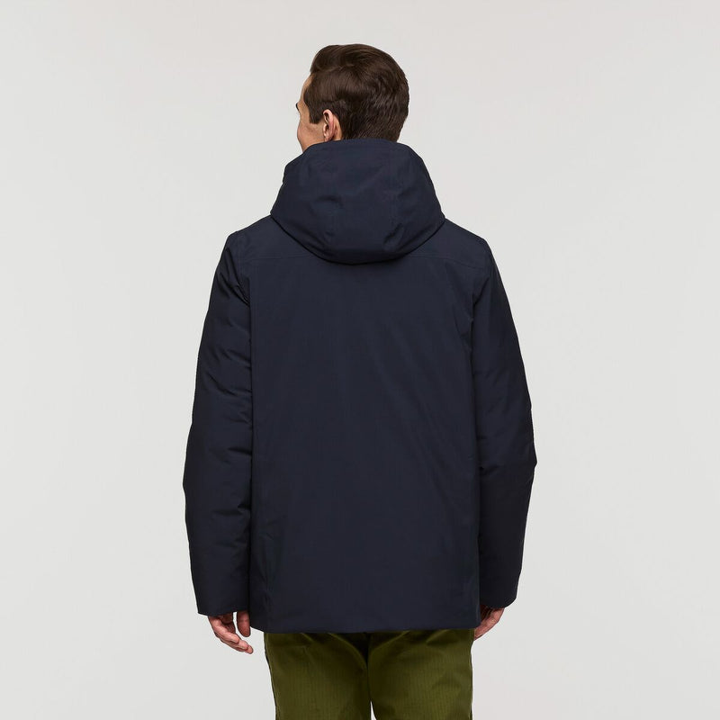 Calidez Down Parka - Mens