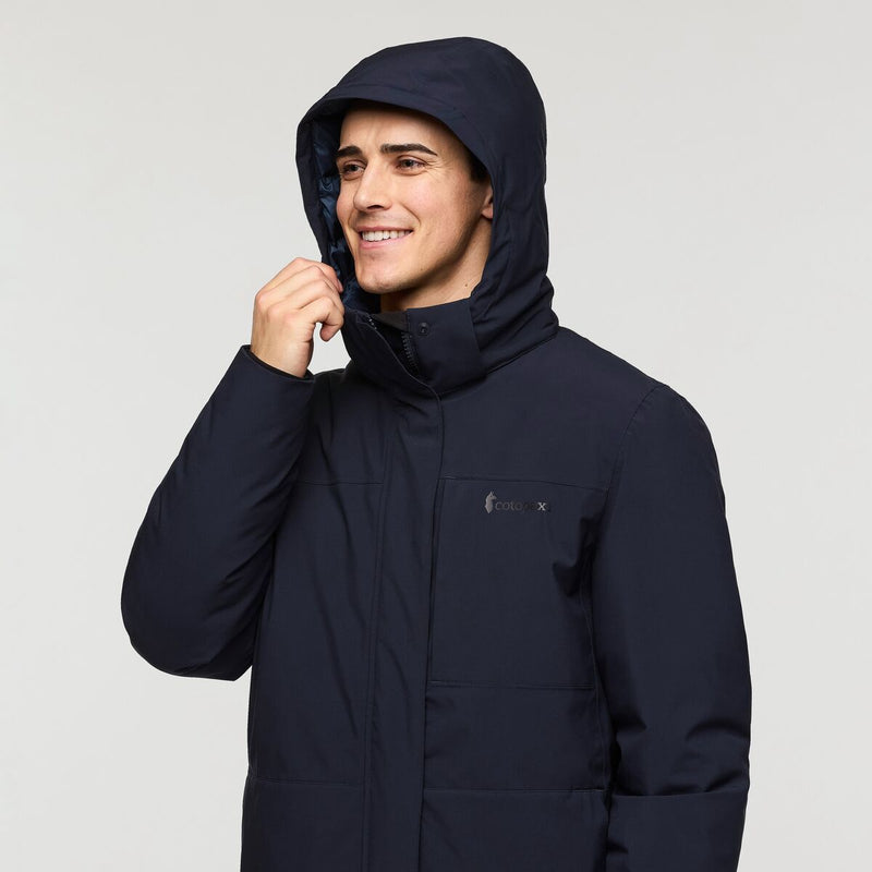 Calidez Down Parka - Mens