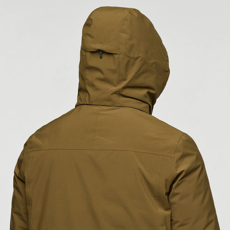 Calidez Down Parka - Mens