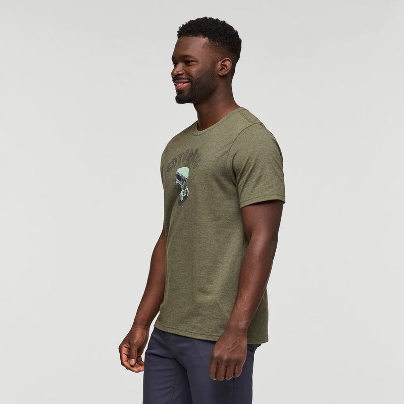 Coto-Pilot T-Shirt - Mens