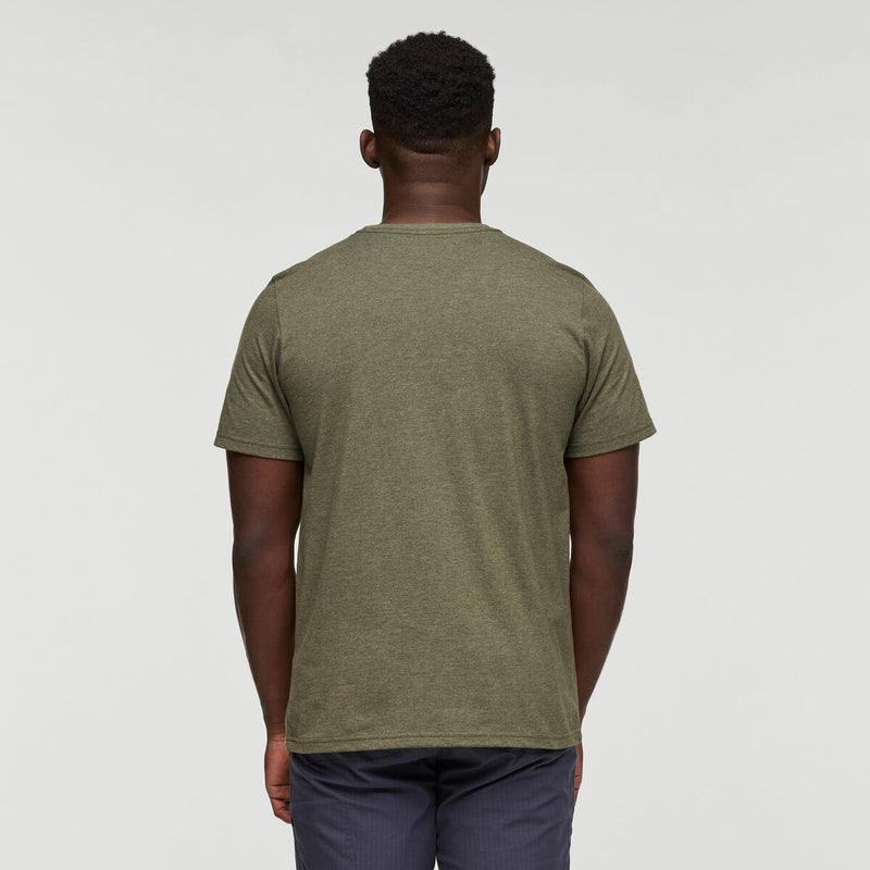 Coto-Pilot T-Shirt - Mens