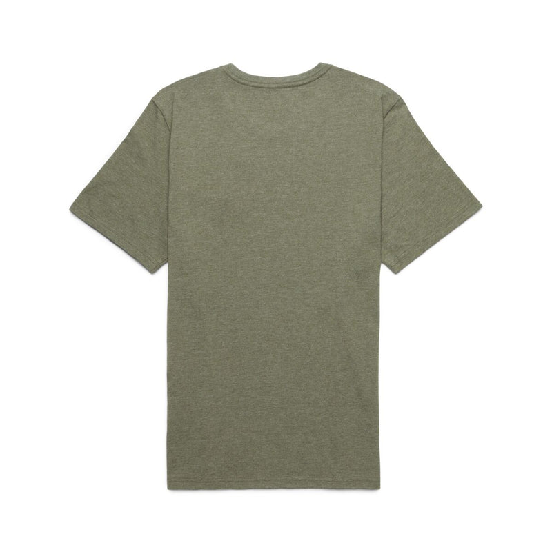 Coto-Pilot T-Shirt - Mens
