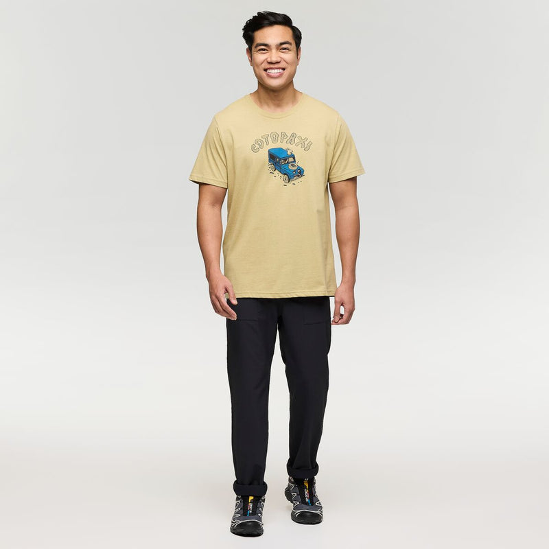 Coto-Pilot T-Shirt - Mens