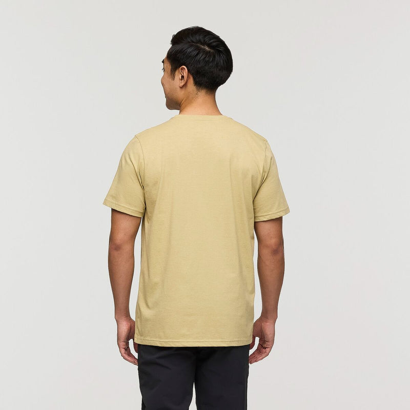 Coto-Pilot T-Shirt - Mens