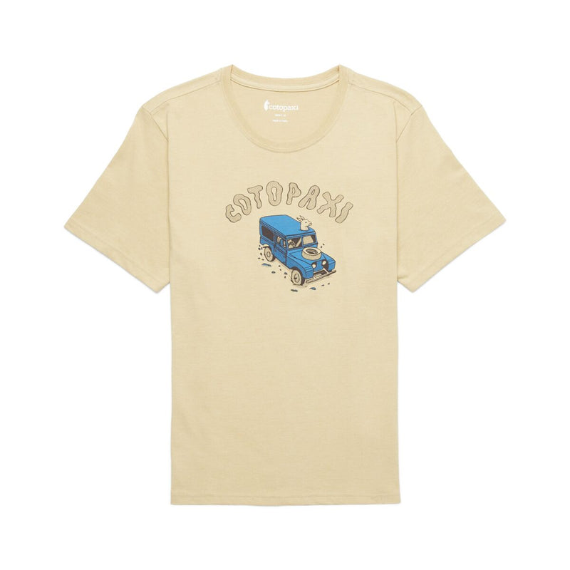 Coto-Pilot T-Shirt - Mens