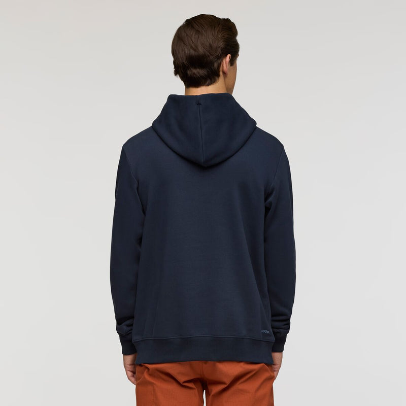 Cotopaxi Llama Pullover Hoodie - Mens