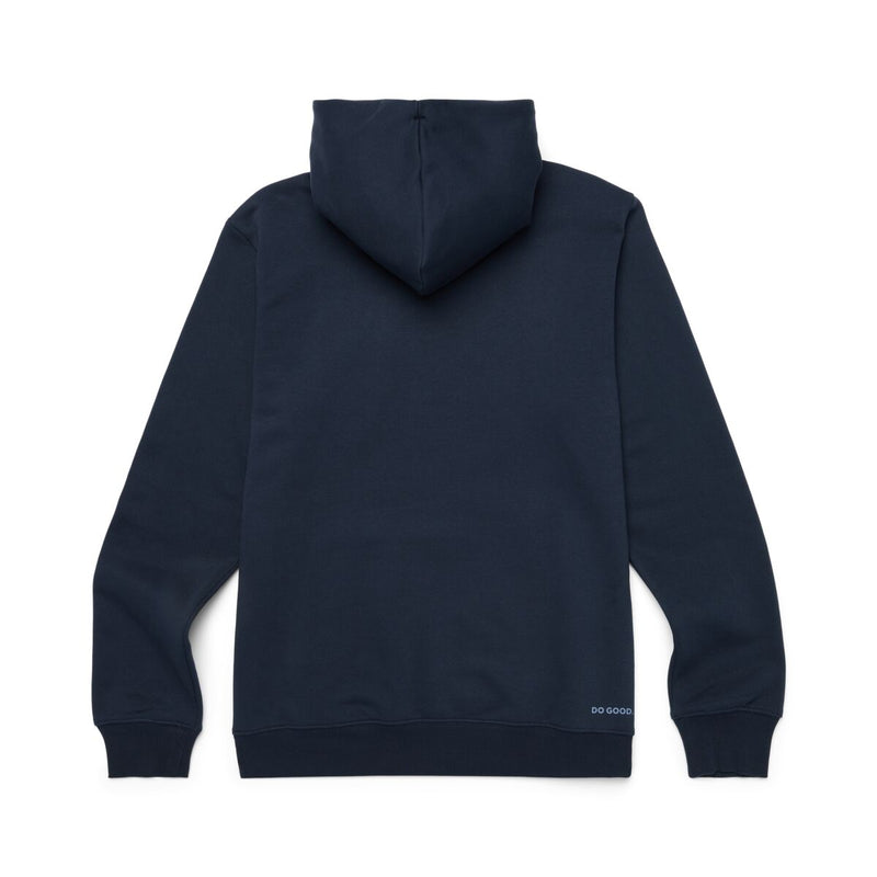 Cotopaxi Llama Pullover Hoodie - Mens