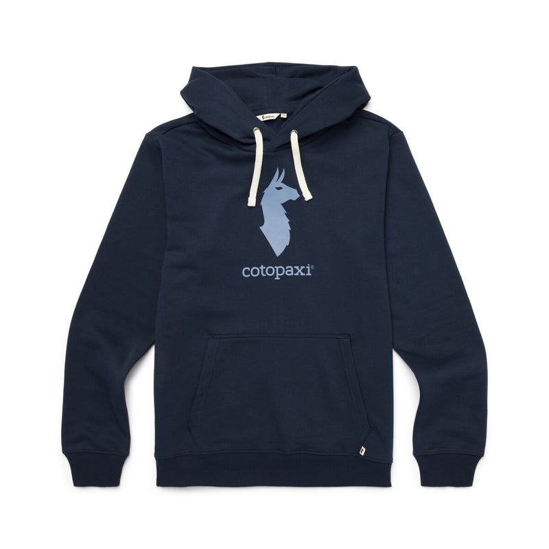Cotopaxi Llama Pullover Hoodie - Mens