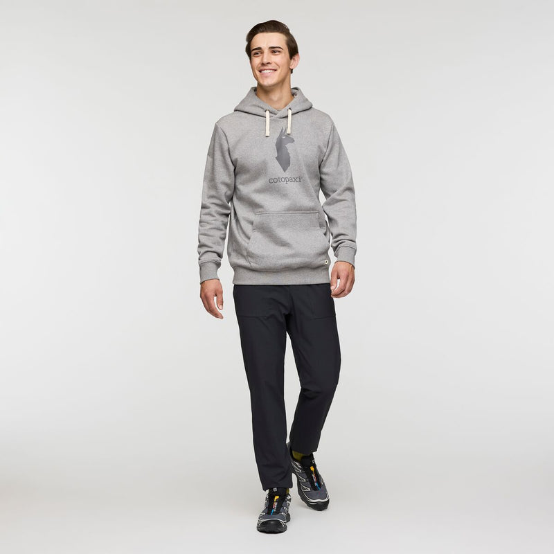 Cotopaxi Llama Pullover Hoodie - Mens