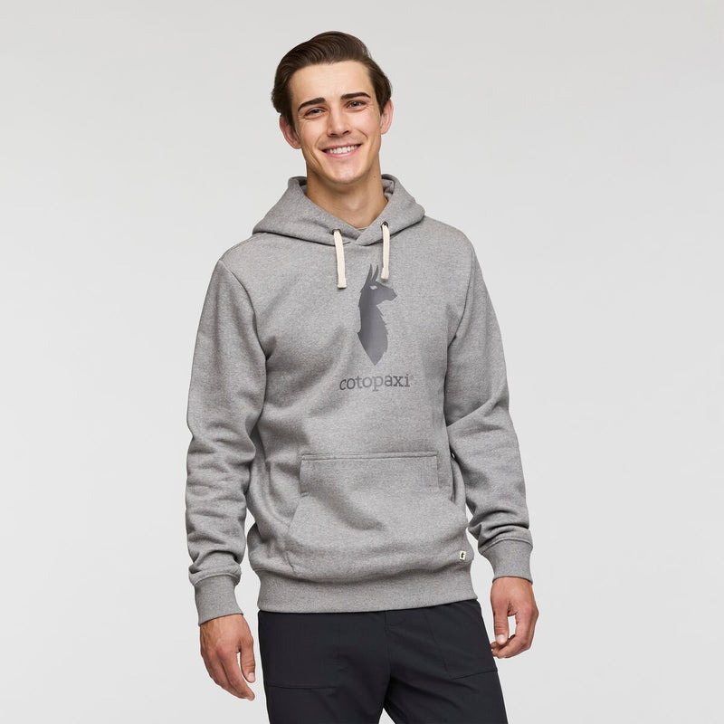 Cotopaxi Llama Pullover Hoodie - Mens