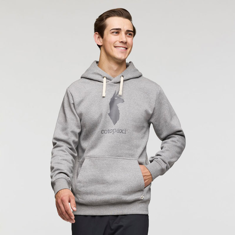 Cotopaxi Llama Pullover Hoodie - Mens