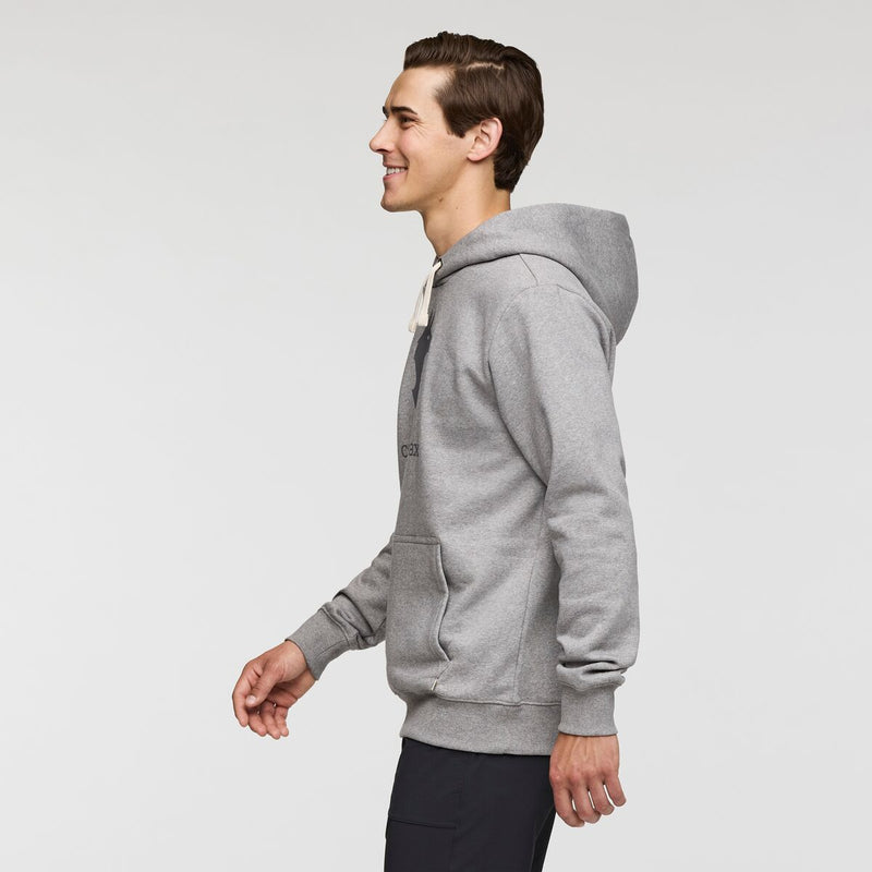 Cotopaxi Llama Pullover Hoodie - Mens