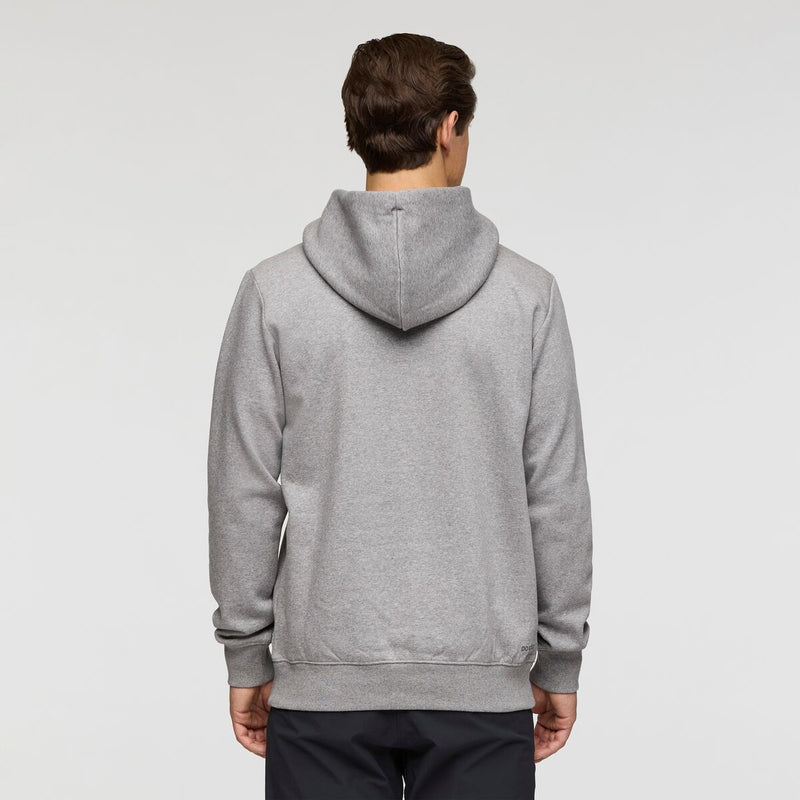 Cotopaxi Llama Pullover Hoodie - Mens