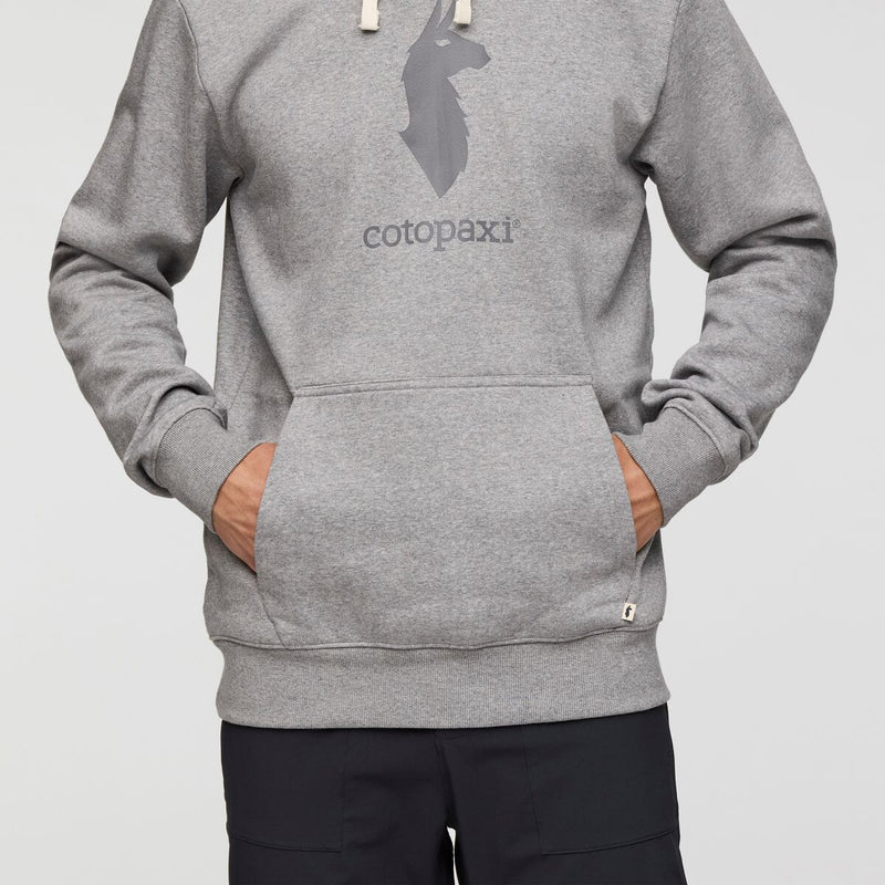 Cotopaxi Llama Pullover Hoodie - Mens