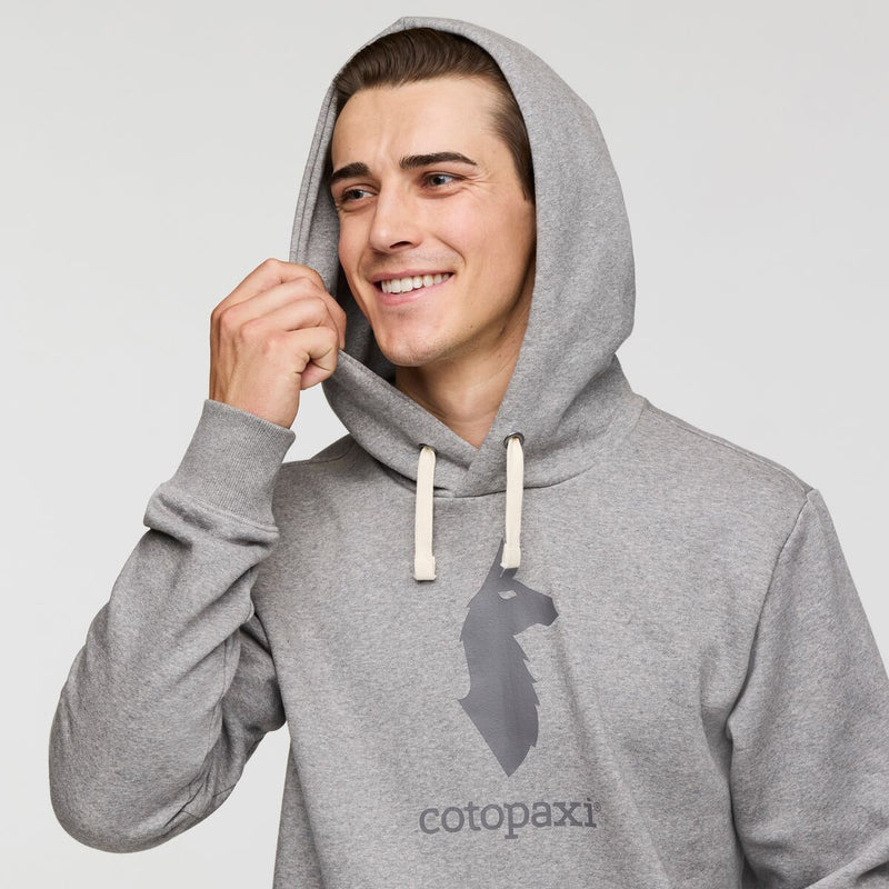 Cotopaxi Llama Pullover Hoodie - Mens