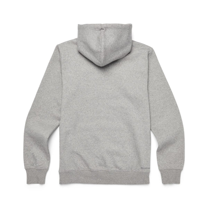Cotopaxi Llama Pullover Hoodie - Mens