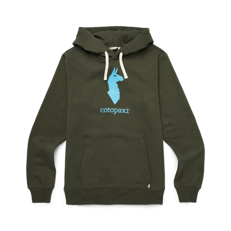 Cotopaxi Llama Pullover Hoodie - Mens