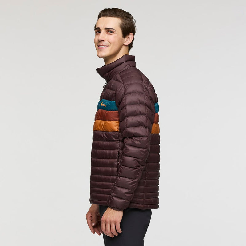 Fuego Down Jacket - Mens