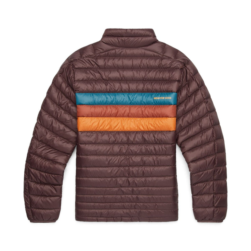 Fuego Down Jacket - Mens