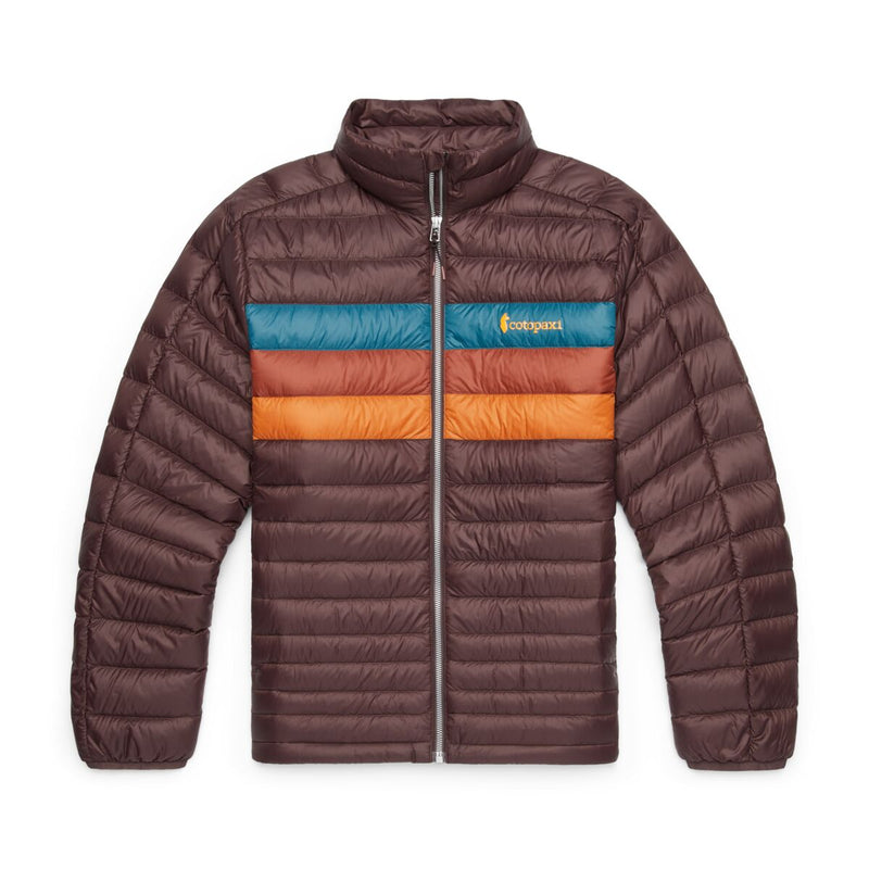 Fuego Down Jacket - Mens