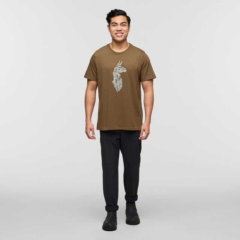 Into the Pines T-Shirt - Mens