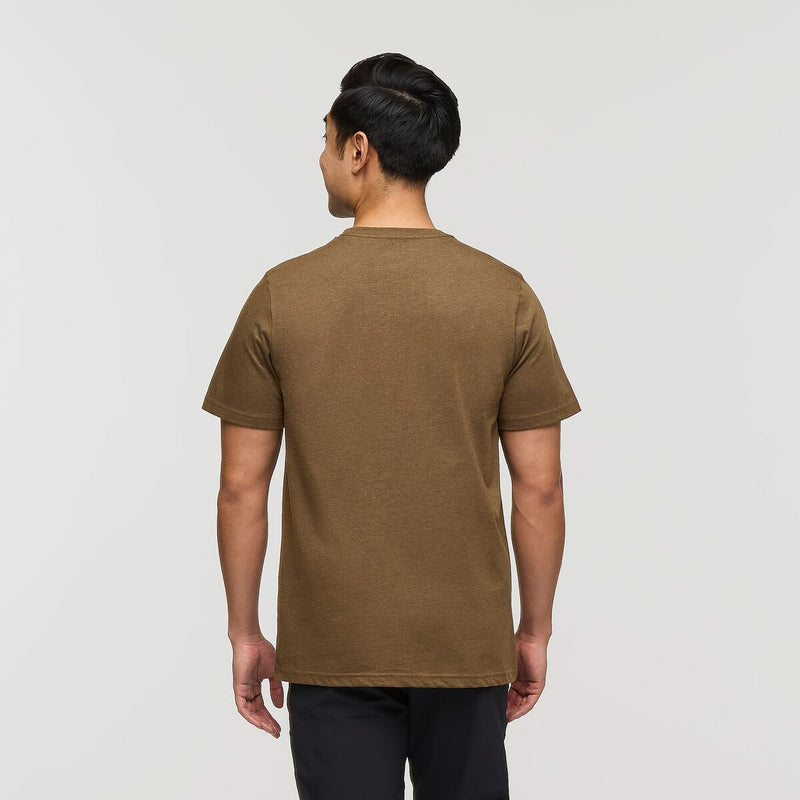 Into the Pines T-Shirt - Mens