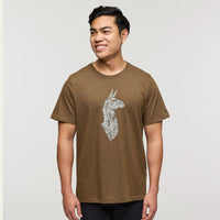 Into the Pines T-Shirt - Mens