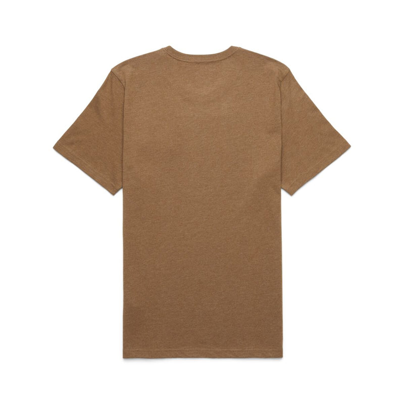 Into the Pines T-Shirt - Mens