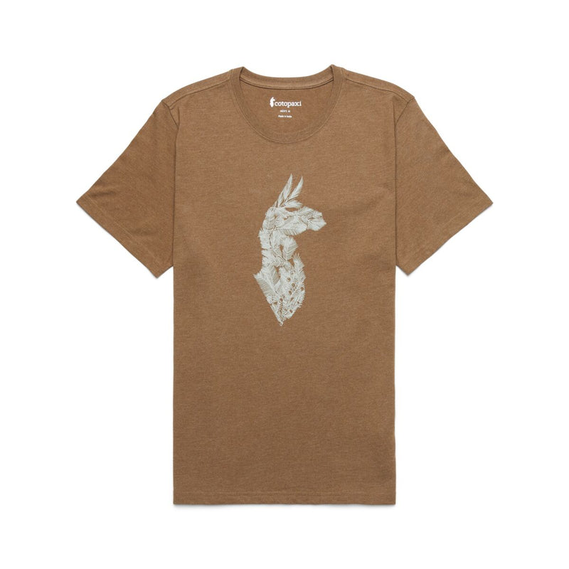 Into the Pines T-Shirt - Mens