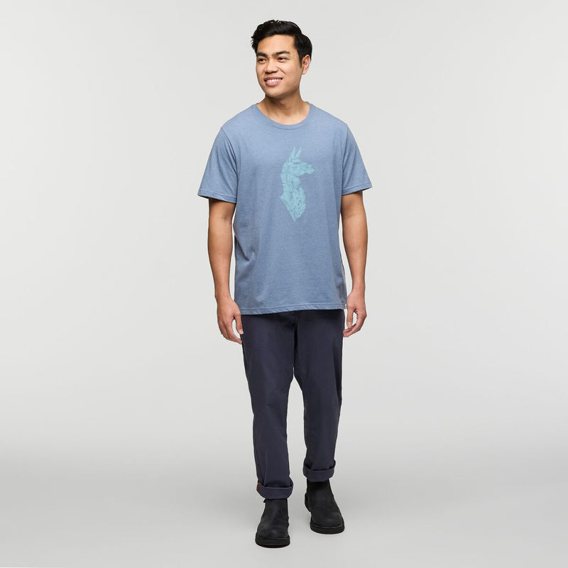 Into the Pines T-Shirt - Mens