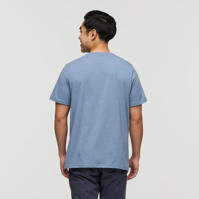 Into the Pines T-Shirt - Mens