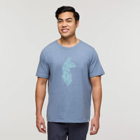 Into the Pines T-Shirt - Mens