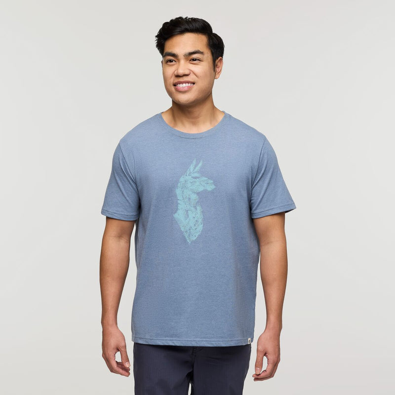 Into the Pines T-Shirt - Mens