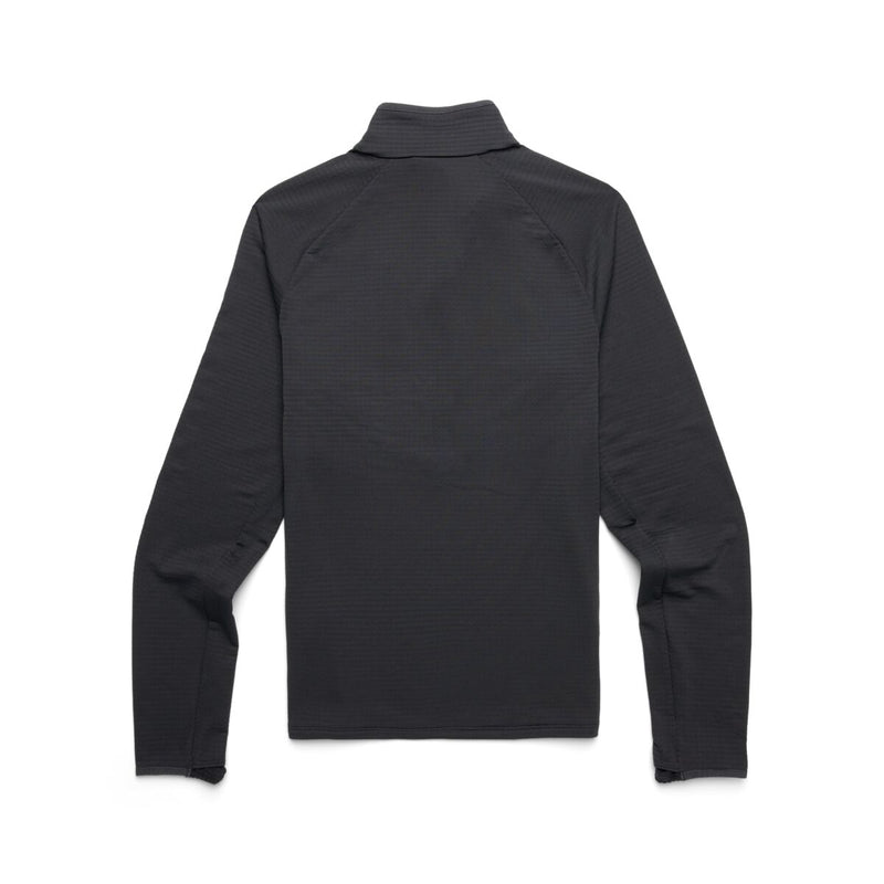 Otero Fleece Half-Zip Pullover - Mens
