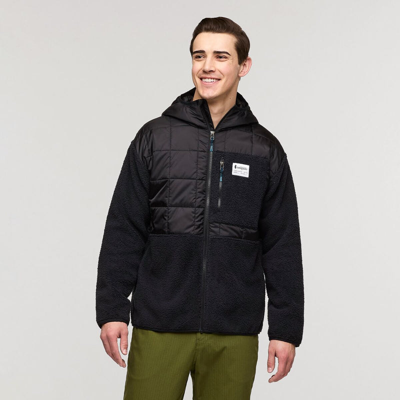 Trico Hybrid Jacket - Mens