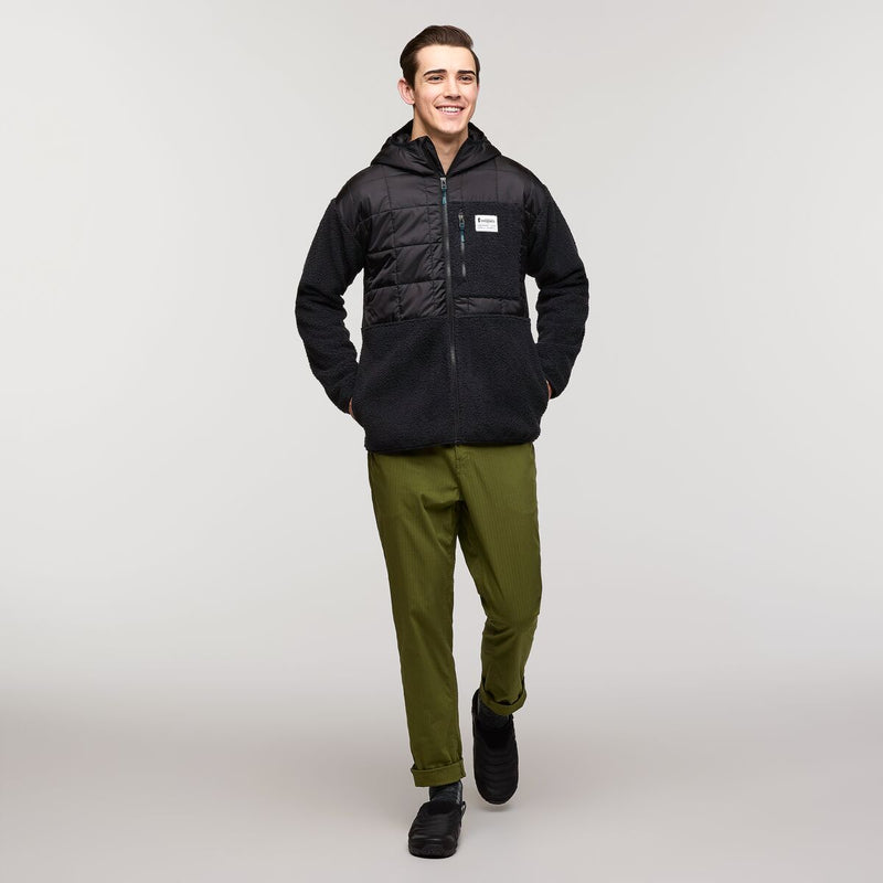 Trico Hybrid Jacket - Mens