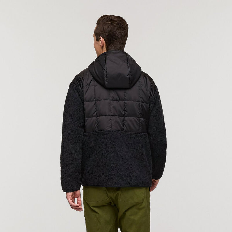 Trico Hybrid Jacket - Mens