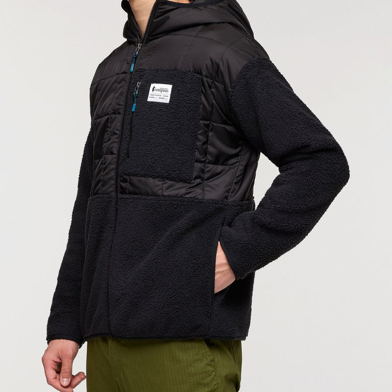 Trico Hybrid Jacket - Mens
