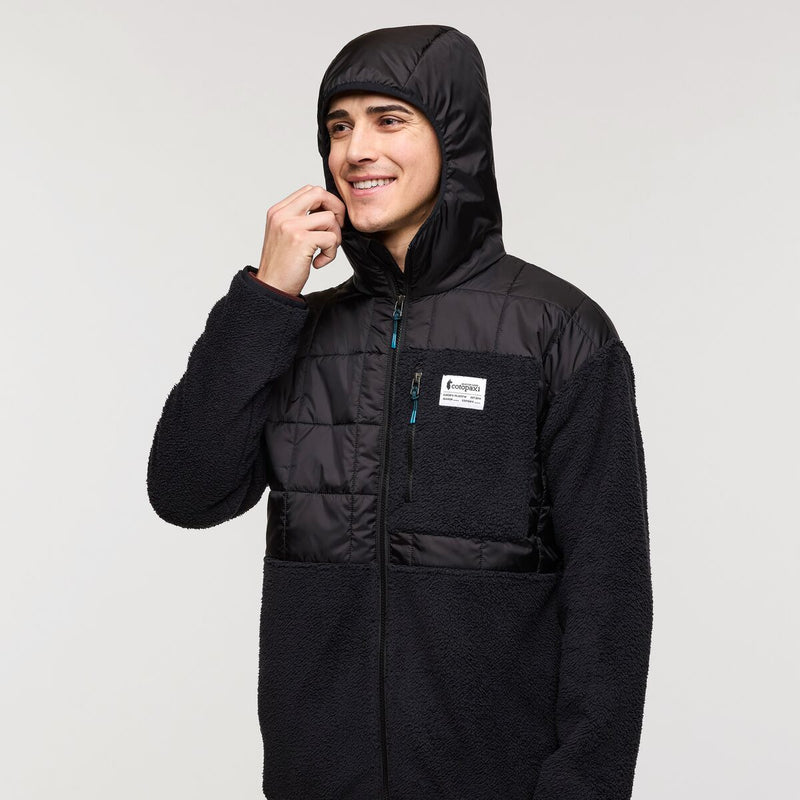 Trico Hybrid Jacket - Mens