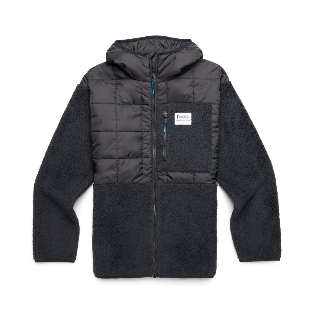 Barbour shops eldon fleece